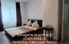 Dorobanti inchiriere 2 cam centr. proprie +ac,vila, metrou Victoriei, PRET REDUS