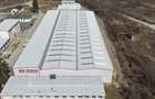 Hala de închiriat 6957 mp cu utilități complete