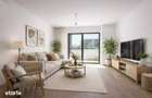 Apartament 2 camere, terasa 14,10mp, langa lac, metrou, bloc nou - 4