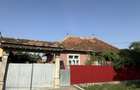 Casa CENTRU + anexe + teren 1400 mp Manastirea casin, Onesti jud Bacau - 13