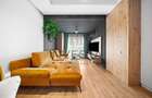 Apartament 2 camere, strada Soporului,  finsiat modern cu panorama! - 2