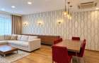 4 camere 168 Mp | Herastrau - Complex Grand Residence | Loc parcare