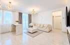 Apartament cu 2 camere mobilat de Lux | Etaj intermediar | in Giroc la asfalt. - 4
