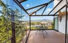Casa cu 4 camere, priveliste panoramica, terasa, gradina si foisor - 7