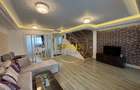 Casa 3 camere Cosmopolis | Terasa, curte, piscina exterioara | World C - 12