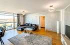Apartament 3 camere, 2 bai, boxa, parcare, lift, Cibinium - 4