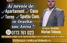 Bozovici | Apt 3 Cam | Et. 1 - Decomandat | ZERO COMISION - 5