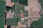 Vand teren industrial/comercial strategic langa Autostrada A3 - Biharia - 5