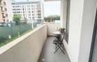 Apartament cu 2 camere decomandat în Central - 1