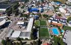Complex sportiv ?i de agrement in loc. ?cheia, Suceava