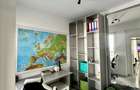 Penthouse modern cu terasa de 55 mp si parcare subterana - 10