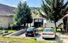 Casa saseasca, gospodarie, 4 camere, A?el, Jud. Sibiu gata de locuit - 15