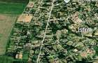 Teren intravilan,Com.Istria,Jud Constanta - 1