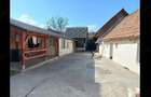 Casă cu 3 camere cu Teren 1490 Mp în Perșani - 5