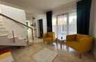 Duplex de inchiririat cu 4 camere, gradina proprie Comuna Berceni - 2