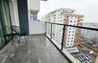 Apartament 2 camere | Metrou 3 min|  Prima Inchiriere - Nerva Traian | Bloc nou - 9