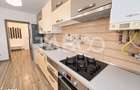 Apartament 3 camere de vanzare etaj 1 balcon 2 parcari Arhitectilor
