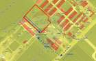 Teren industrial/logistic de vanzare 13,933mp Giarmata / DJ691 KM9 - 1