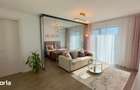 Studio modern/ Complex Cloud 9/ Aviatiei /Promenada+ parcare - 1