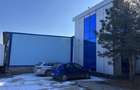 Vanzare depozit/hala/spatiu industrial Bragadiru - Centura, ILFOV