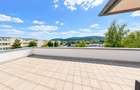 Eleganta la inaltime,  Penthouse cu view verde, terasa de 50 mp, Avantgarden - 9
