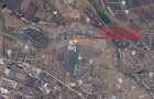 Teren industrial 15.938 MP langa HENKEL cu utlilitati la limita