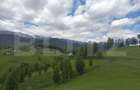 Teren cu fundatie de cabana, intabulat, 1.093 mp Satul Pestera, co