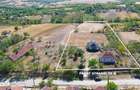 De Vanzare Casa +Teren Intravilan cu 68M FRONT (LOC DE INCA 2 CASE )