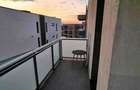 Apartament 2+1 camere inchiriere | 91 mp | balcon 21 mp | Ghimbav - 6