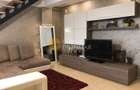 3 camere - mobilat & utilat - 77mp - tip DUPLEX - 2