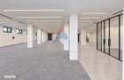 Spatiu comercial 750 mp, centru Iasi, langa Palas Campus - 1