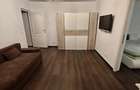 Inchiriez apartament 2 camere, Calea ?agului - mobilat, utilat, centrala proprie - 360 - proprietar - 7