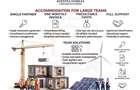 Corporate Accommodation for high skilled workers - 3