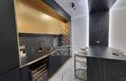 Apartament nou,mobilat si utilat lux,cu parcare subterana... - 5