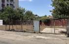 Teren intravilan 302 mp , urbanism , P+4, toate utilita?ile, Apusului , sect 6 - 9