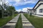 Casa la cheie, 3 camere, 151 mp, teren 696 mp, zona Bod