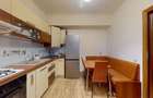 Inchiriez apartament superb, doua camere decomandate, 73mp, et.1 5, mobilat complet, sector 1 - 8