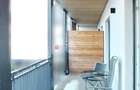 Apartament cu 2 camere, mobilat în Centrul Civic - 7