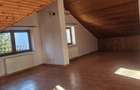 Vilă Modernă - Lux  Aviației – Nordului 440 mp.   7  camere    Curte 400mp.