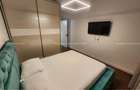 Apartament 4 camere , 112 mp utili, mobilat modern – Cavar Center loc parcare - 4