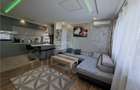 Apartament modern 3 camere 2 balcoane parcare zona Pictor Brana - 13