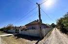 Casă cu Teren 3000 Mp în Arginești