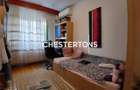 Apartament luminos 4 camere, bloc reabilitat, zona linistita, metrou A - 6