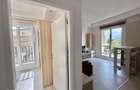 COSMOPOLIS - Apartament cu 2 camere tip studio, mobilat si utilat. - 5