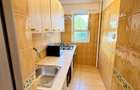 Apartament 2 camere RENOVAT, bloc anvelopat | zona Dorobanti - Perla - 5