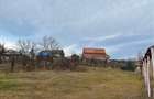Vand teren intravilan 1000 mp - 1