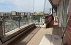 3 camere cu terasă,  loc de parcare subteran | Metropolis Residence | Etaj 9