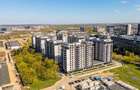 Apartament 2 camere cu gradina de 42 mp | Geamuri Schüco, parchet triplustratifi - 3