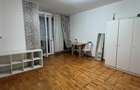Inchiriere garsoniera, Astra, Str. Traian, etaj1,mob,utilata