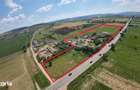 Oportunitate de investi?ie Teren intravilan 22.942 mp, Vanatori - 3